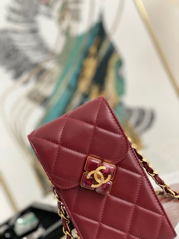 ELE - CHL Bags - 322