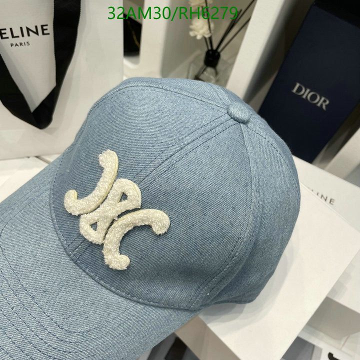 SAMC - COL Caps & Hats - 082