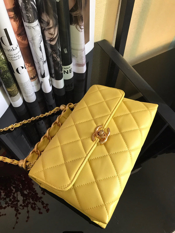 GlamI - CHL Bags - 3387