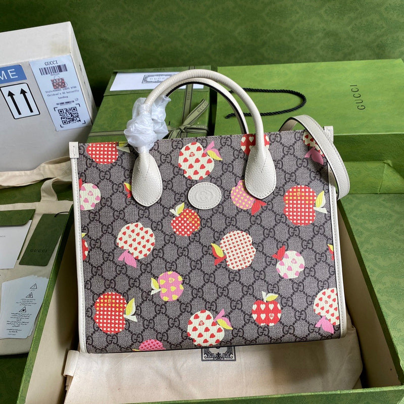 Glami Fashion - GCI Bags - 9651