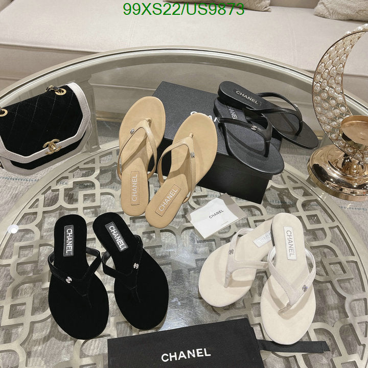 SAMC - CHL Women Shoes Slippers - 080