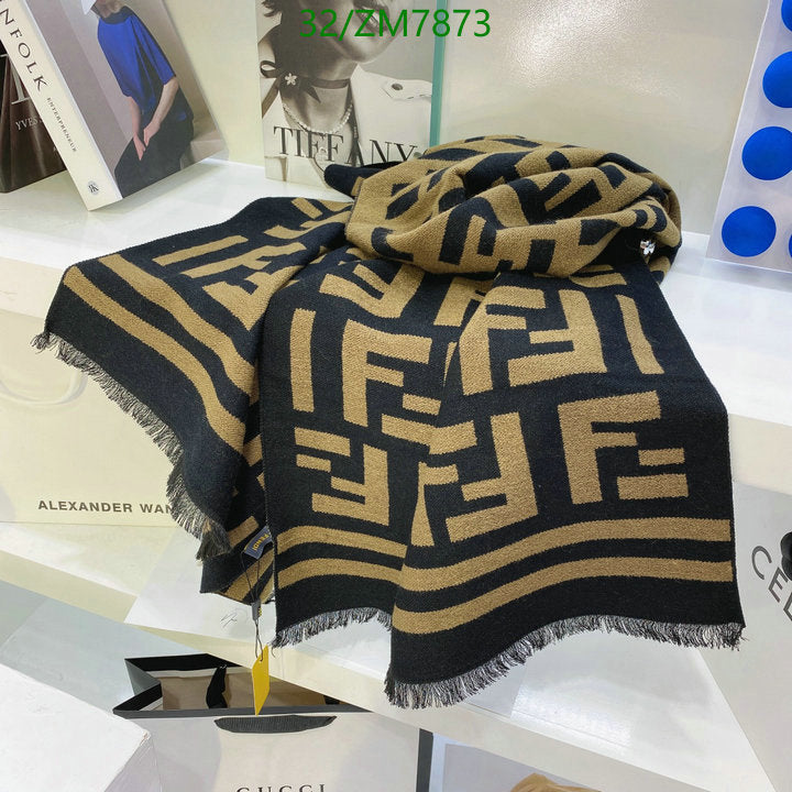 SAMC - FDE Scarves - 174