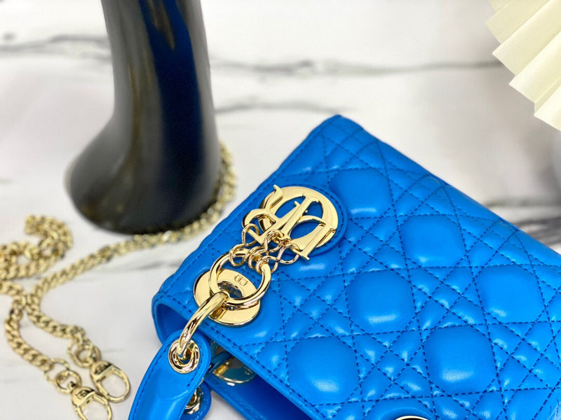 Glami Fashion - DIR Bags - 406