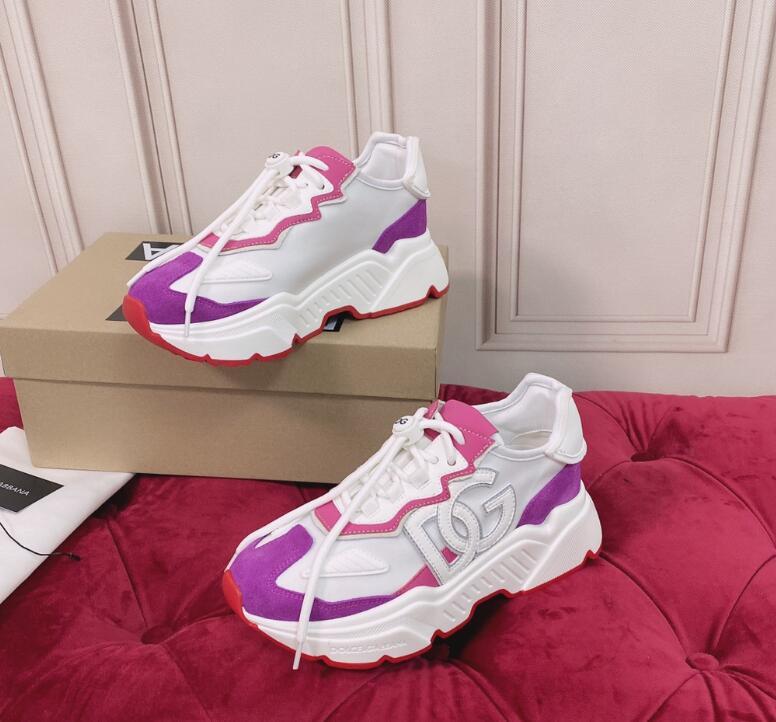 SAMC - DAG Women Shoes - 317