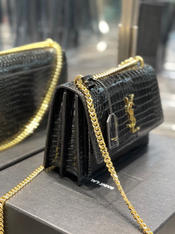 Glami- Glami- - SLY Bags - 619