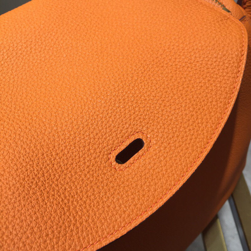 Satchel Bags - HMS-Bags - 1107