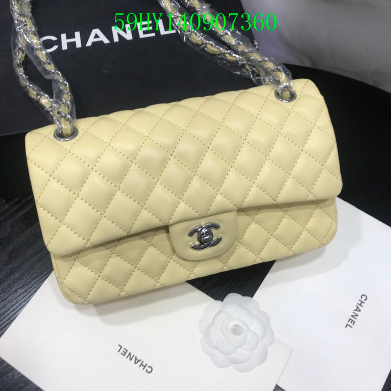 Satchel Bags - CHL Bags - 5233