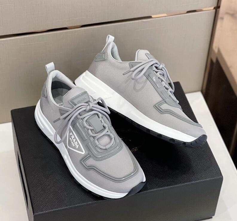 glamy - PD Men Shoes - 096