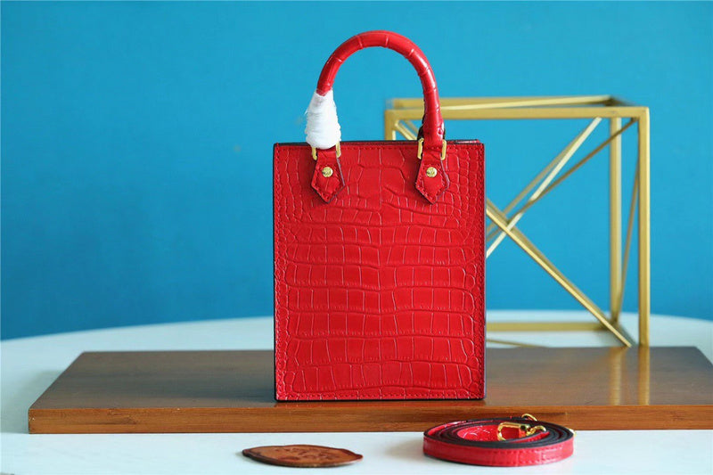 Satchel Bags - VL Bags - 7210