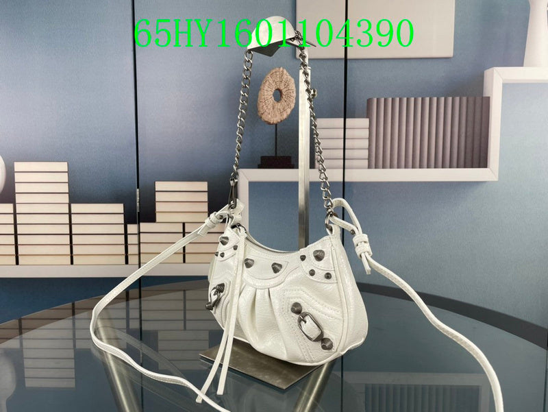Satchel Bags - BGA Bags - 1989