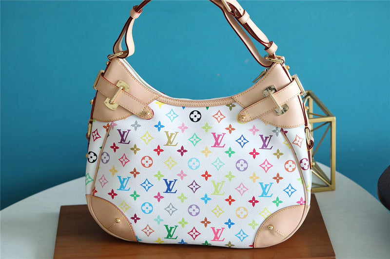 Satchel Bags - VL Bags - 7697
