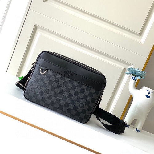 Glami- Glami- Lu-Vi bags - 3070