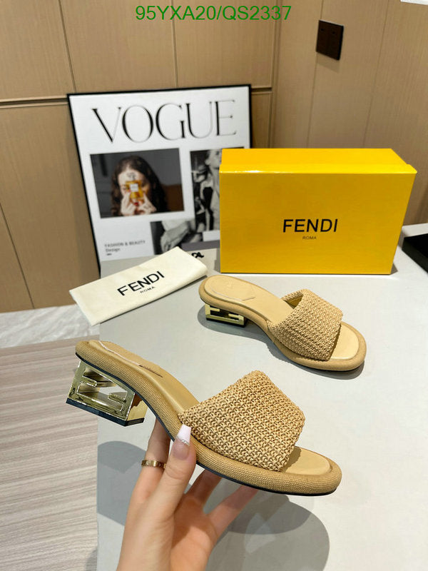 SAMC - FDE Women Shoes - 461