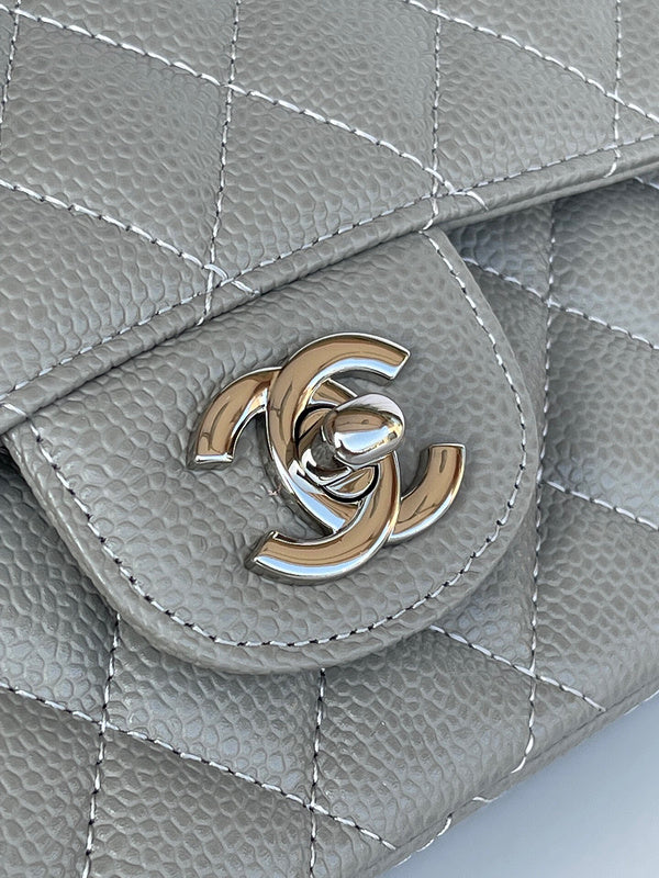 Satchel Bags - CHL Bags - 2611