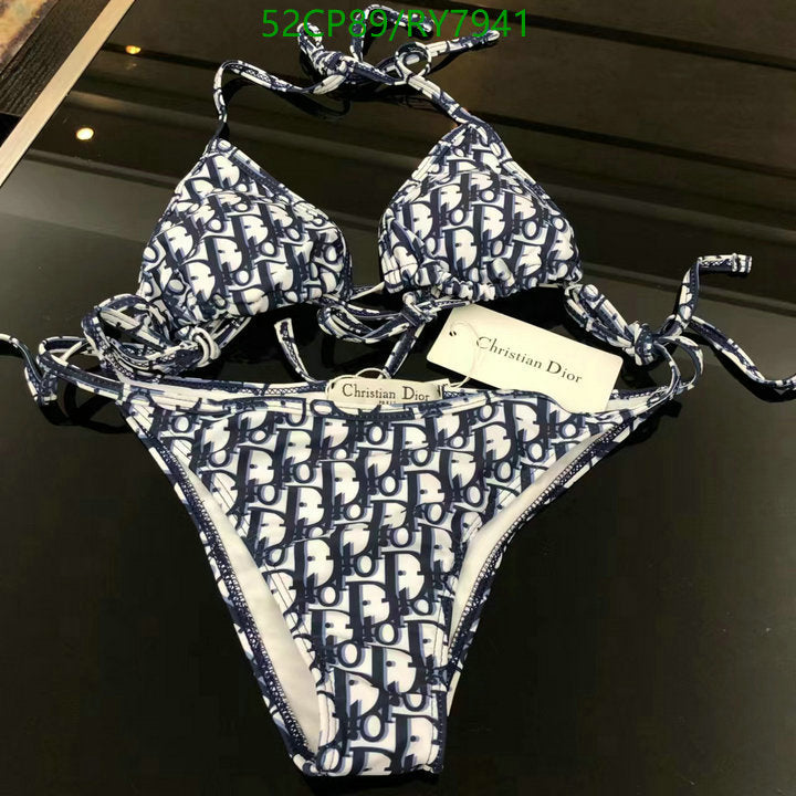 SAMC - DOR Swimsuits - 106