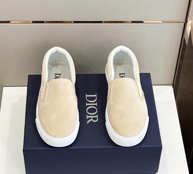 SAMCC - DOR Men Shoes - 193