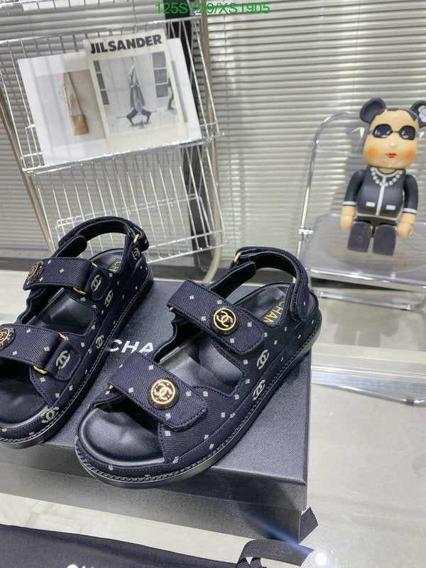 SAMC - CHL Women Shoes Beach - 025