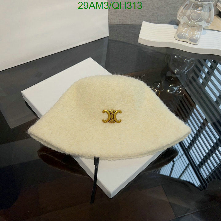 SAMC - COL Caps & Hats - 134