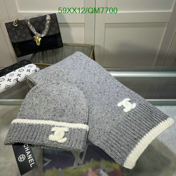 SAMC - CHL Scarves - 558