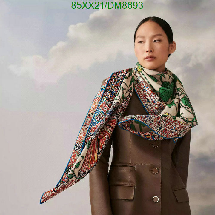SAMC - HMS Scarves - 029