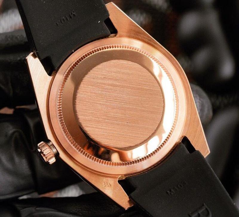 SAMC - Mix Watches - 094