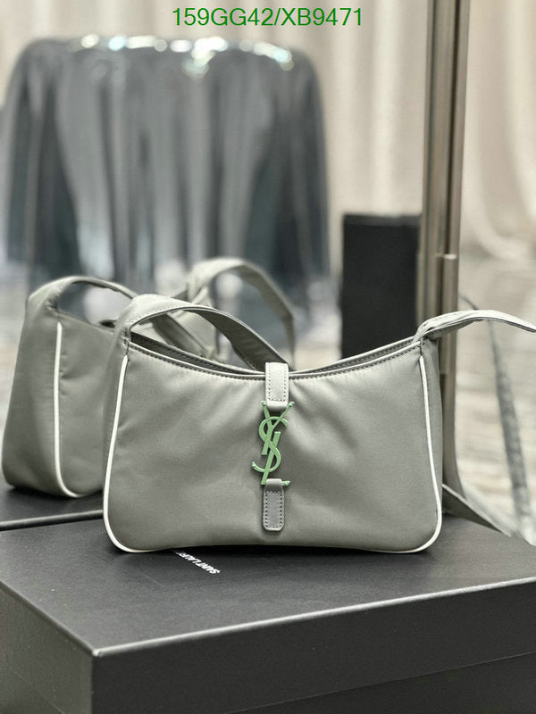 SAMC - YLS Bags - 329