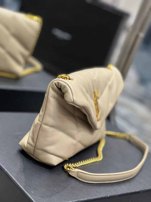Satchel Bags - SLY Bags - 353