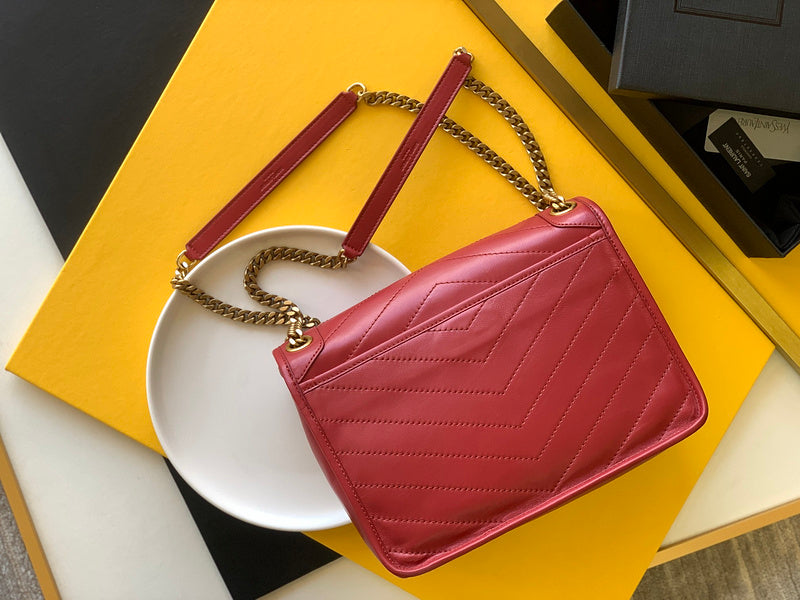 Glamy - YLS Bags - 004