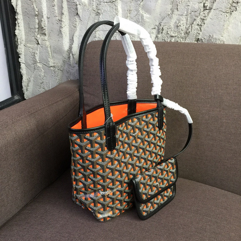 ELE - GOD Bags - 247