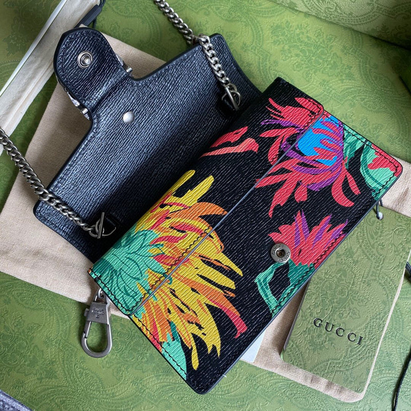 Satchel Bags - GCI Bags - 5961