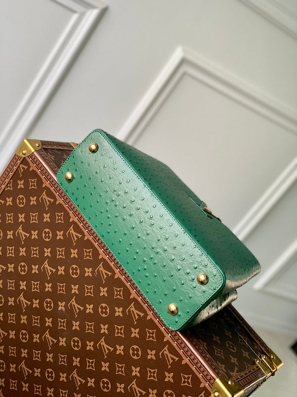 Satchel Bags - VL Bags - 1696