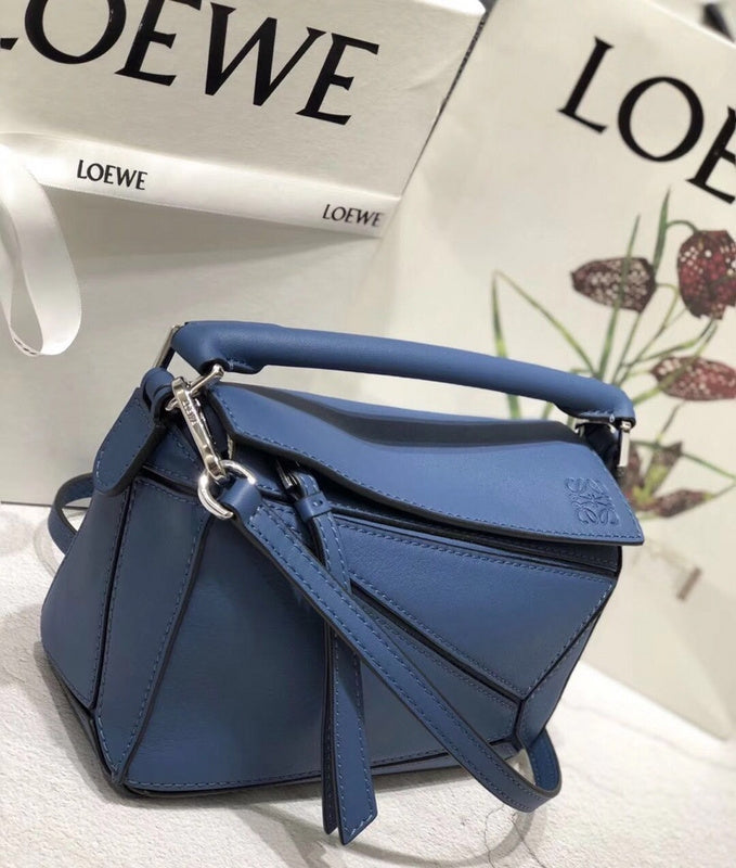 Satchel Bags - LWE Bags - 321