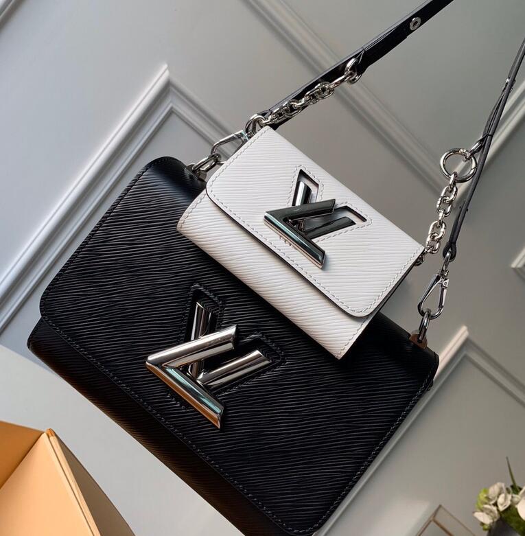 SAMC - LOV Bags - 3084