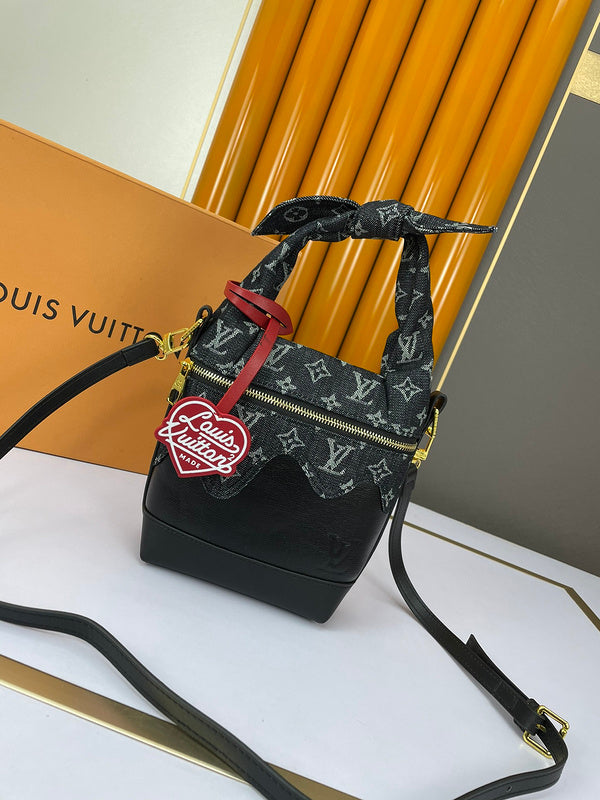 Satchel Bags - VL Bags - 702