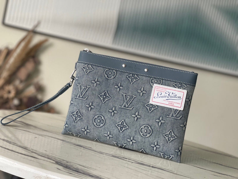 Satchel Bags - VL Bags - 3951