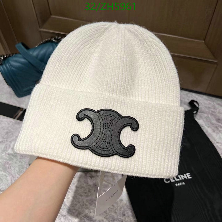 SAMC - COL Caps & Hats - 292