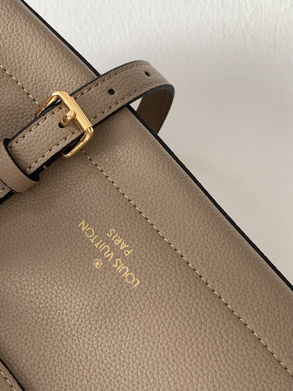 Satchel Bags - VL Bags - 111