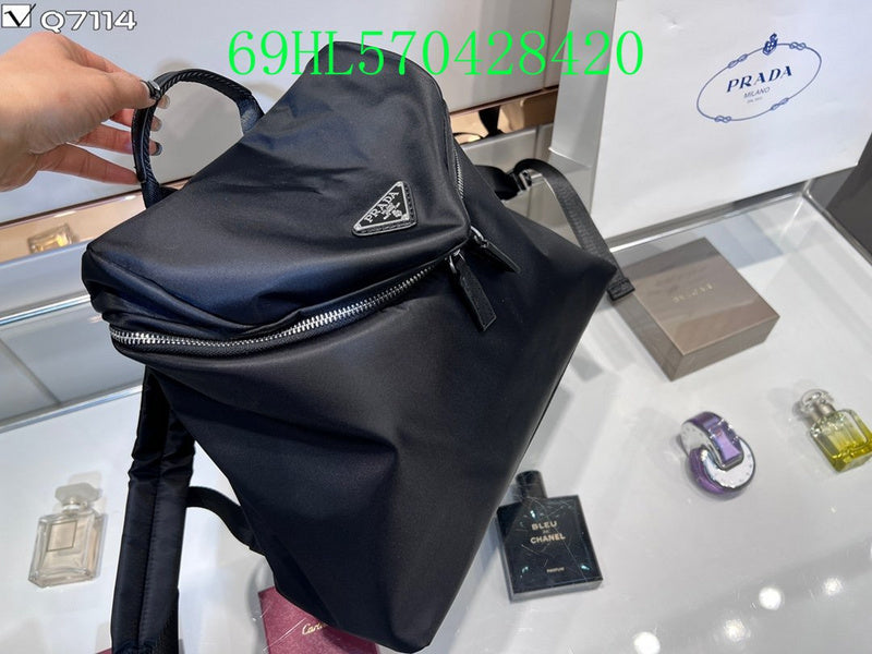 Satchel Bags - PDA Bags - 4431