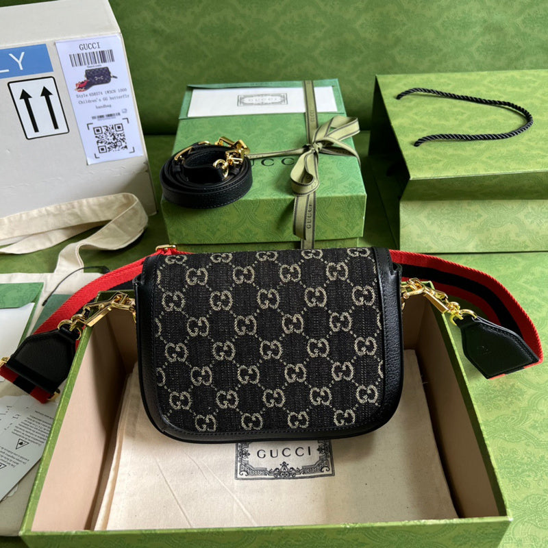 Satchel Bags - GCI Bags - 6556