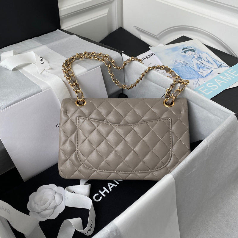 Satchel Bags - CHL Bags - 6659