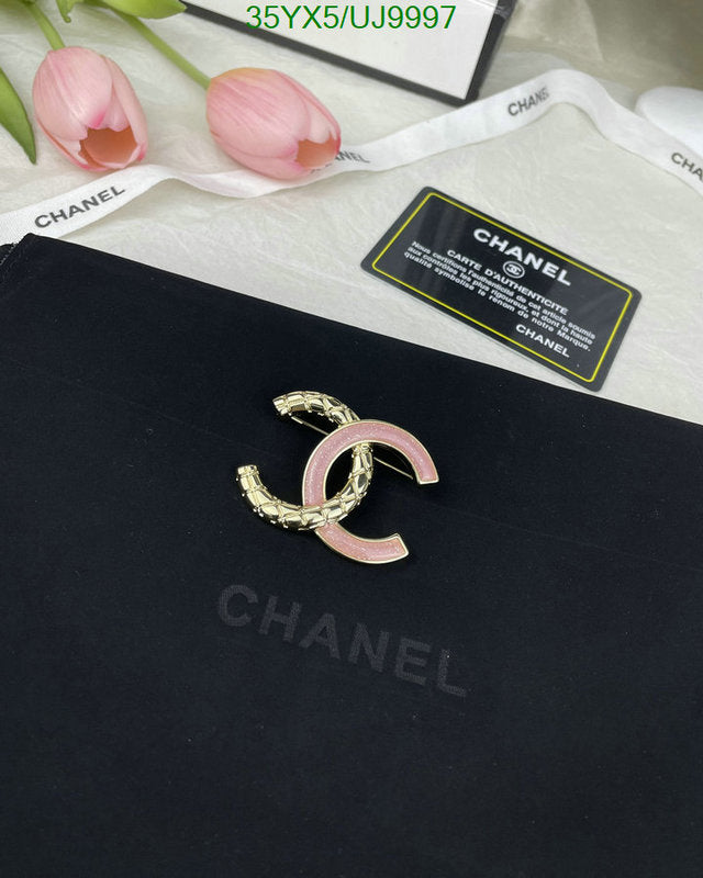 SAMC - CHL Jewelry - 392
