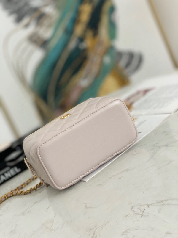 Satchel Bags - CHL Bags - 3662
