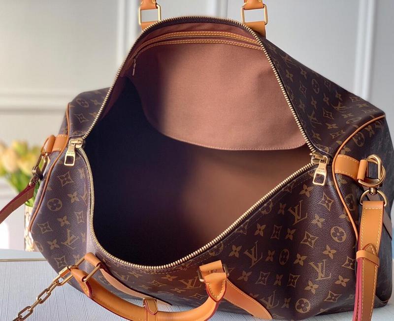 SAMC - LOV Bags - 3067