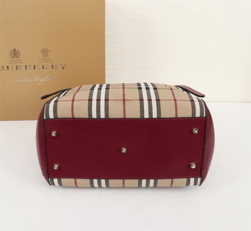 Satchel Bags - BBR Bags - 1026