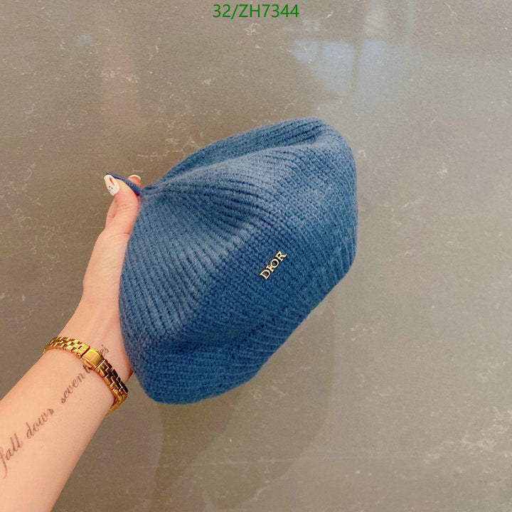 SAMC - DOR Caps & Hats - 131