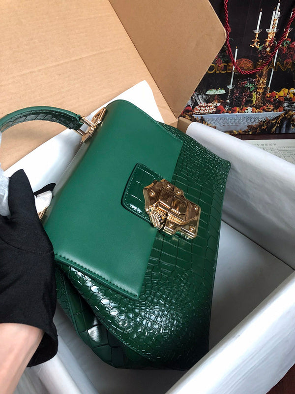 Satchel Bags - DG Bags - 461