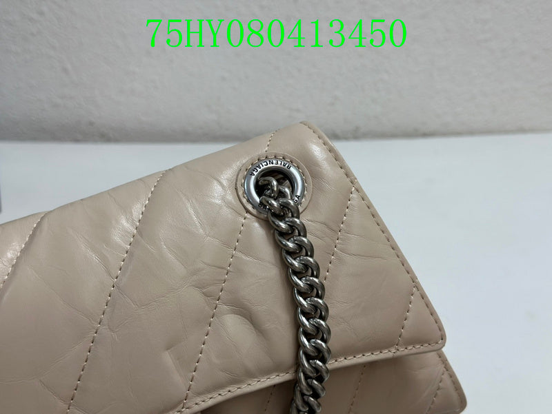 Glami Fashion - BGA Bags - 1827