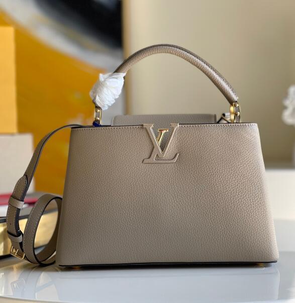 SAMC - LOV Bags - 2541