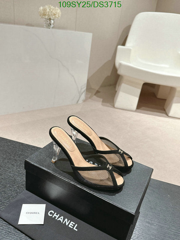 SAMC - CHL Women Shoes High Heels - 023