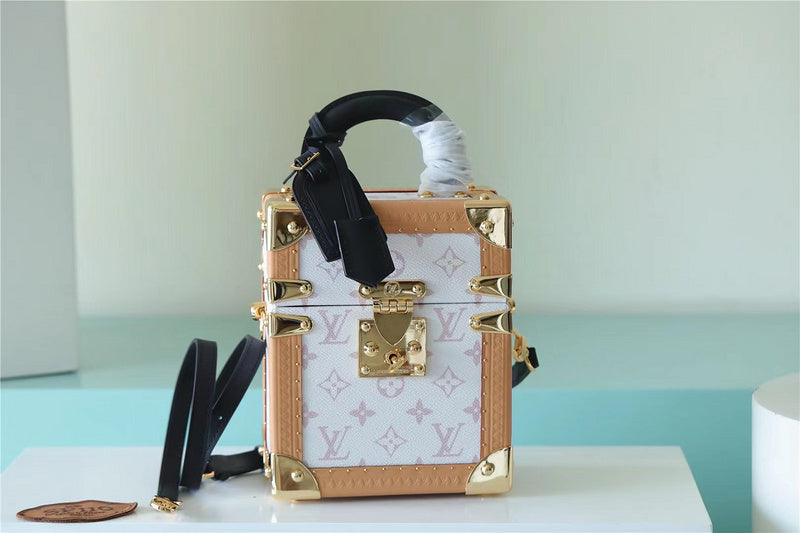 ELE - LUV Bags - 098